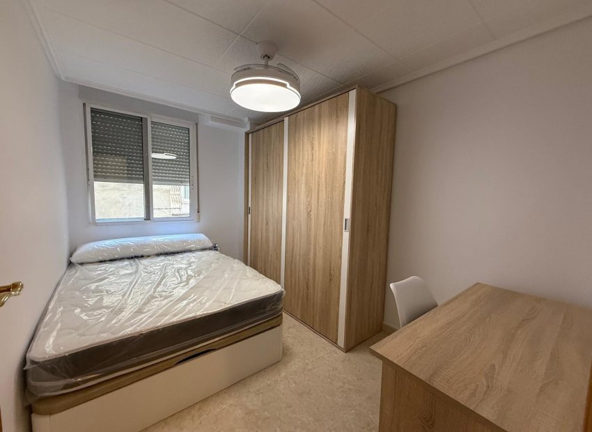 Wynajem długoterminowy - Apartament - Elche - Altabix