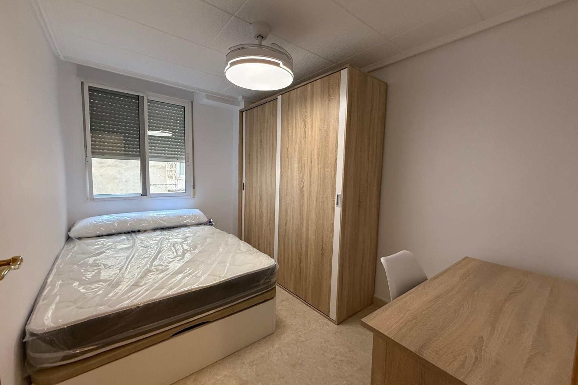 Wynajem długoterminowy - Apartament - Elche - Altabix