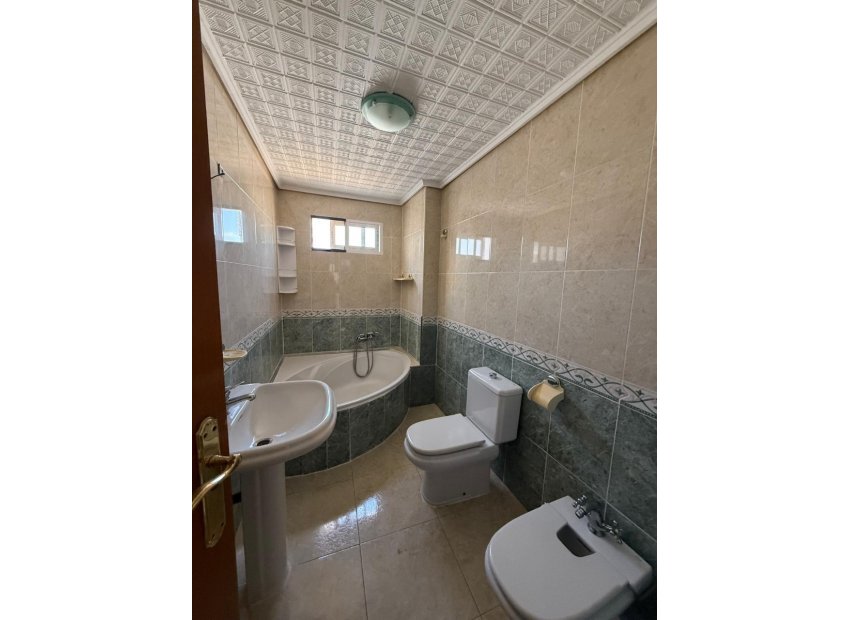 Wynajem długoterminowy - Apartament - Elche - Altabix