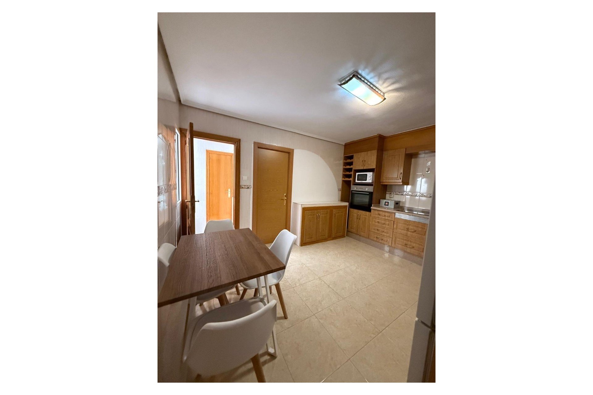 Wynajem długoterminowy - Apartament - Elche - Altabix