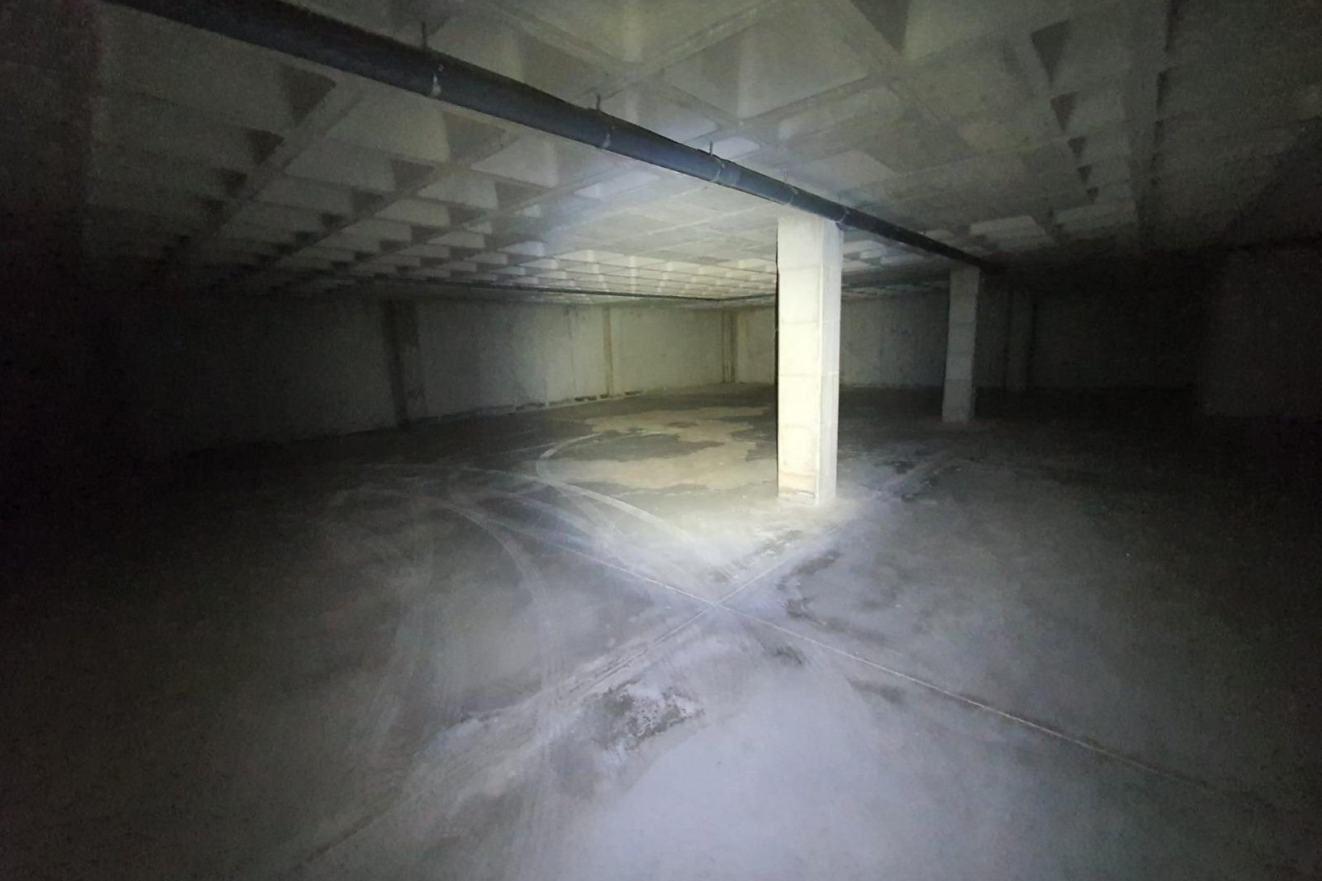 Wynajem długoterminowy - Nave industrial - Elche Pedanías - Jubalcoi-Saladas