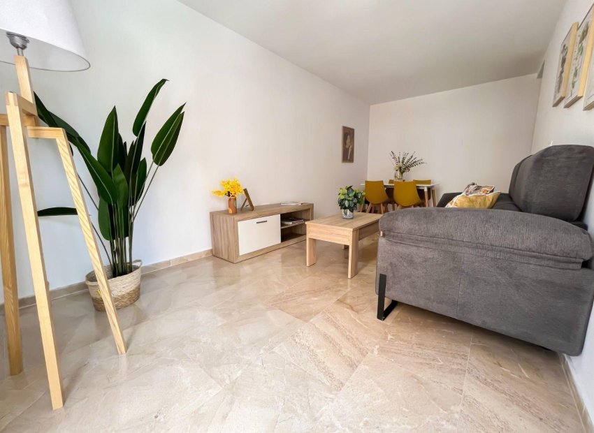 Wynajem długoterminowy - Piso - Elche - Altabix