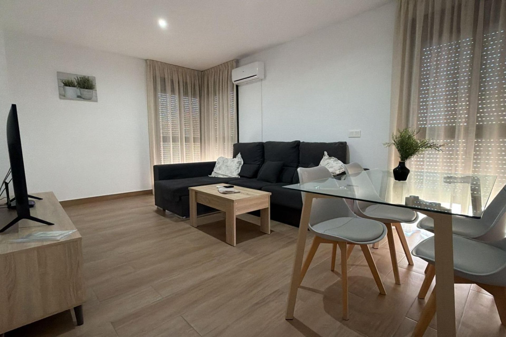 Wynajem długoterminowy - Piso - Elche - Altabix