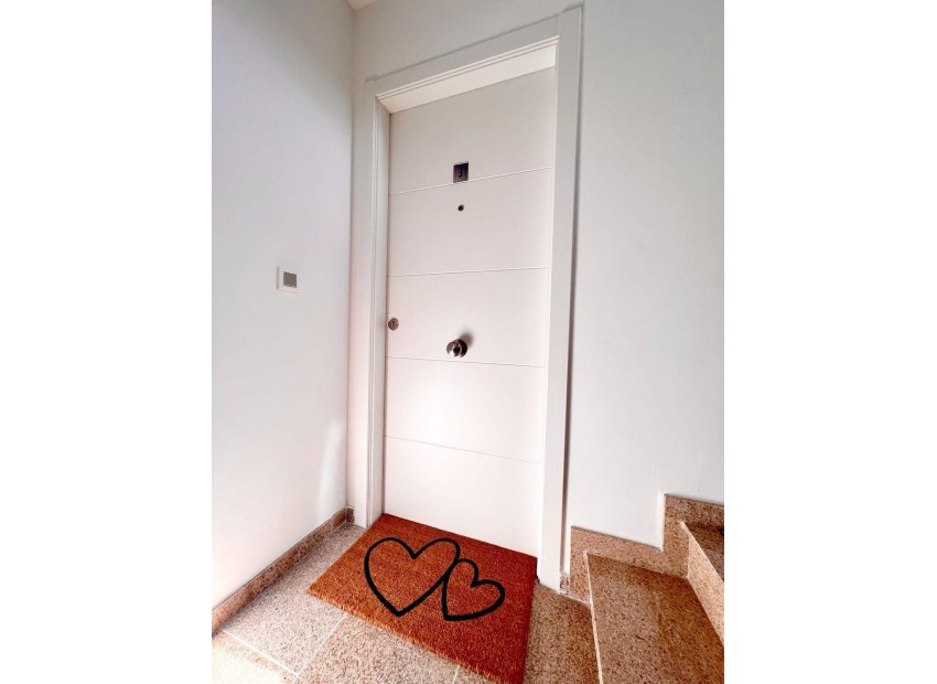 Wynajem długoterminowy - Piso - Elche - Altabix