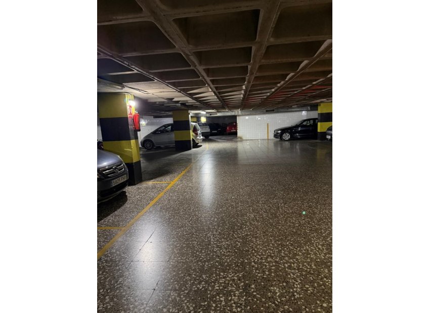 Wynajem długoterminowy - Piso - Elche - Center