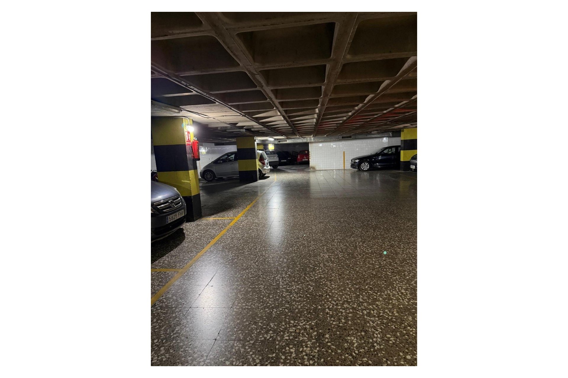 Wynajem długoterminowy - Piso - Elche - Center