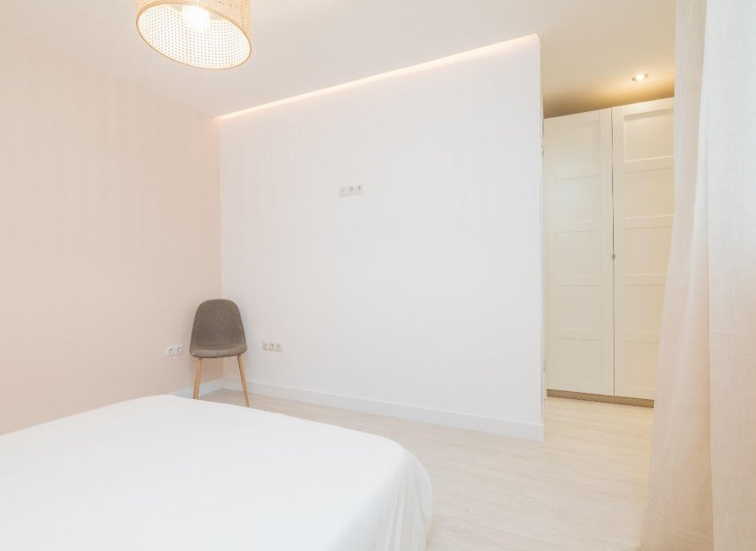 Wynajem długoterminowy - Piso - Elche - Centro