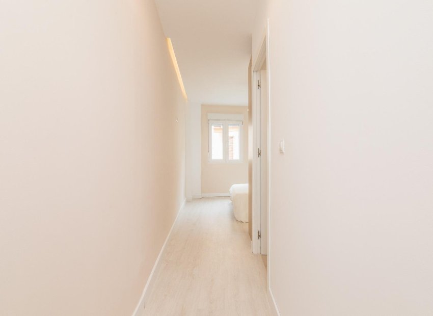 Wynajem długoterminowy - Piso - Elche - Centro