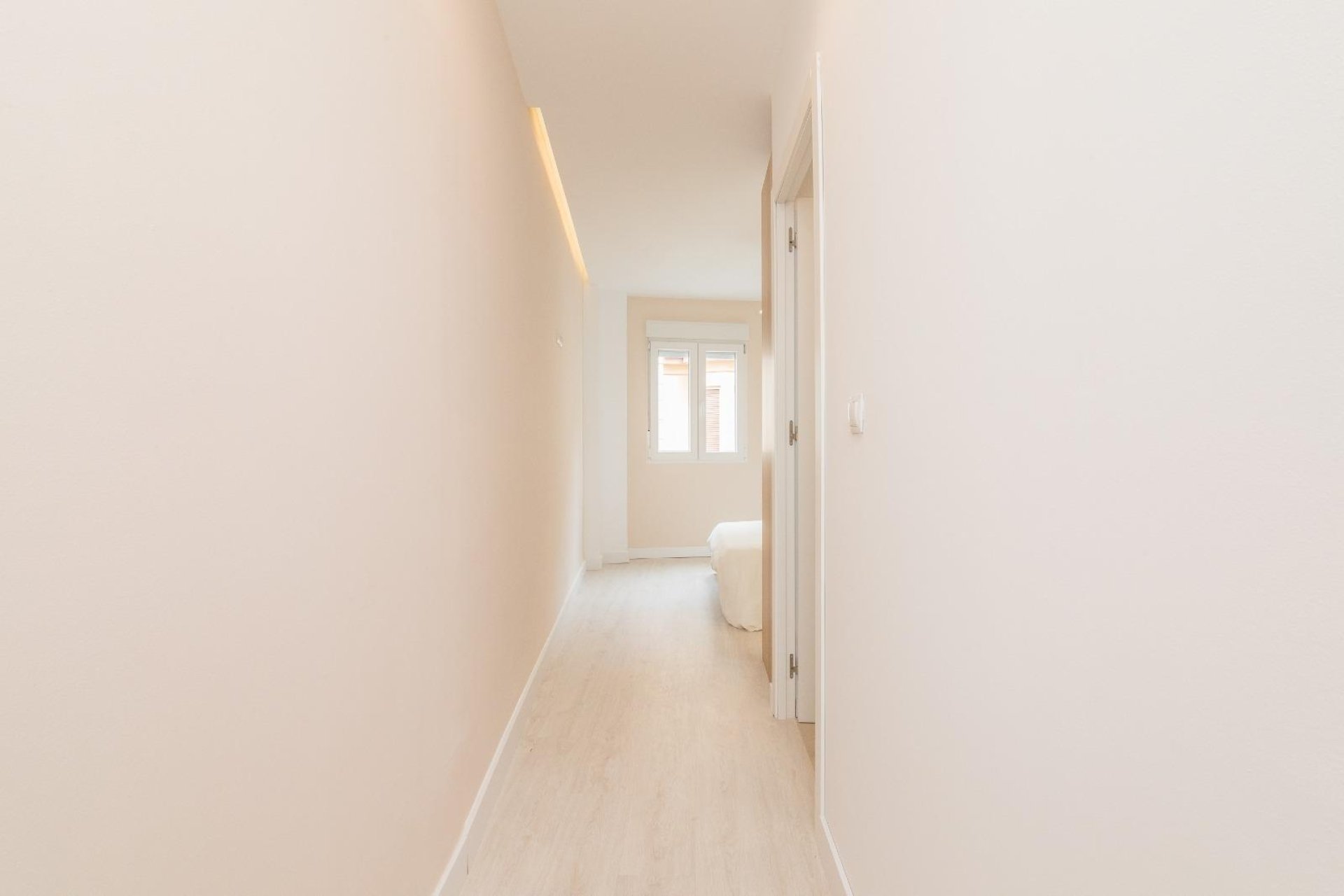 Wynajem długoterminowy - Piso - Elche - Centro