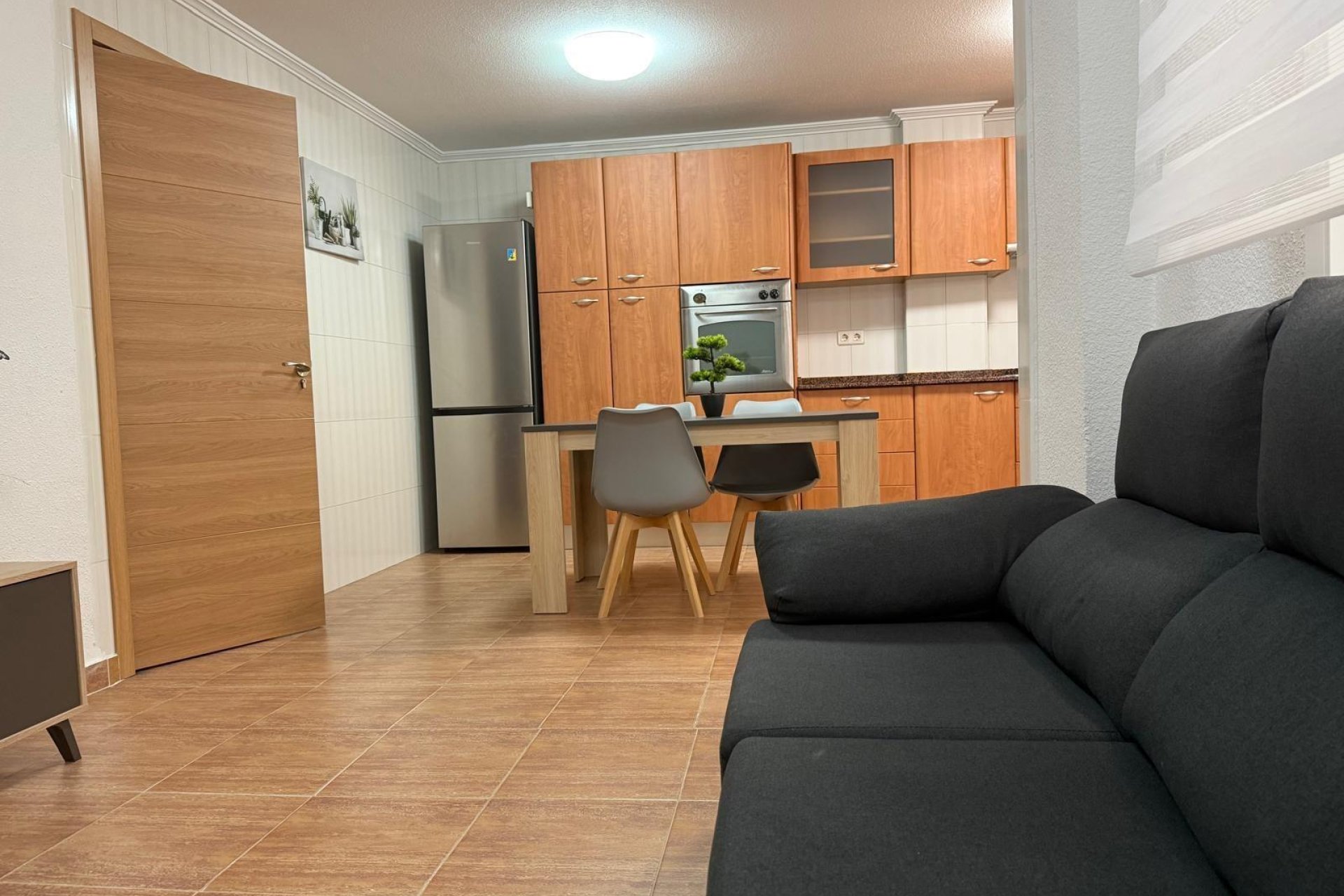 Wynajem długoterminowy - Piso - Elche - Centro