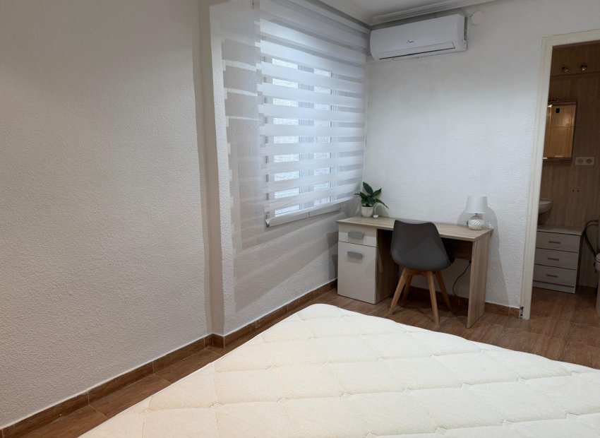 Wynajem długoterminowy - Piso - Elche - Centro