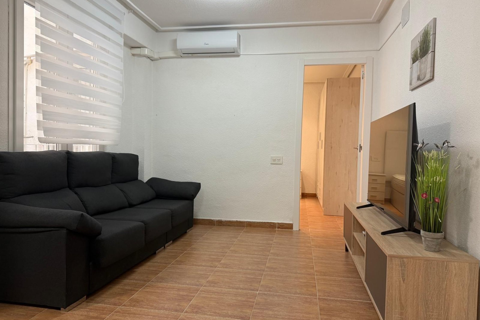 Wynajem długoterminowy - Piso - Elche - Centro