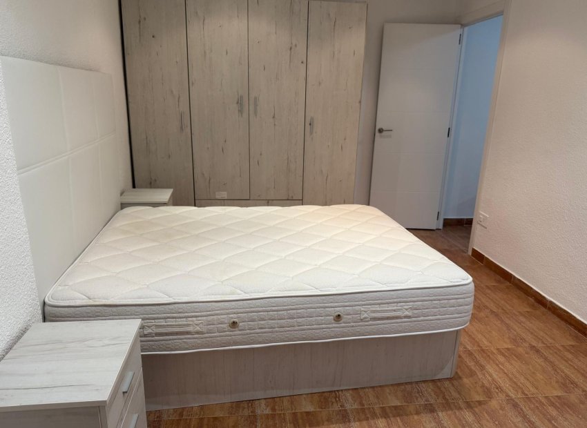 Wynajem długoterminowy - Piso - Elche - Centro