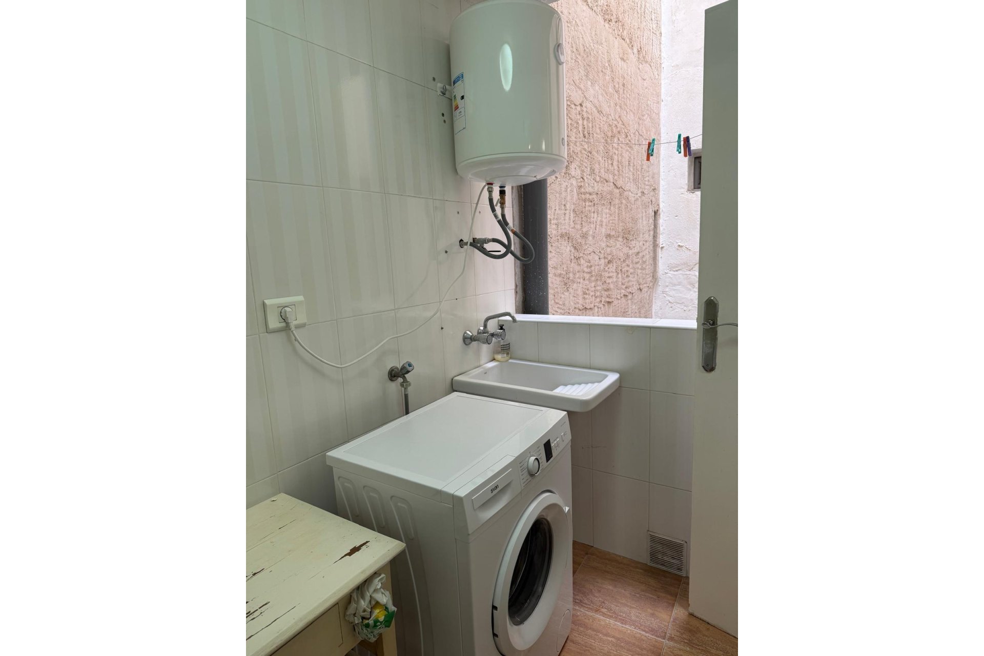 Wynajem długoterminowy - Piso - Elche - Centro