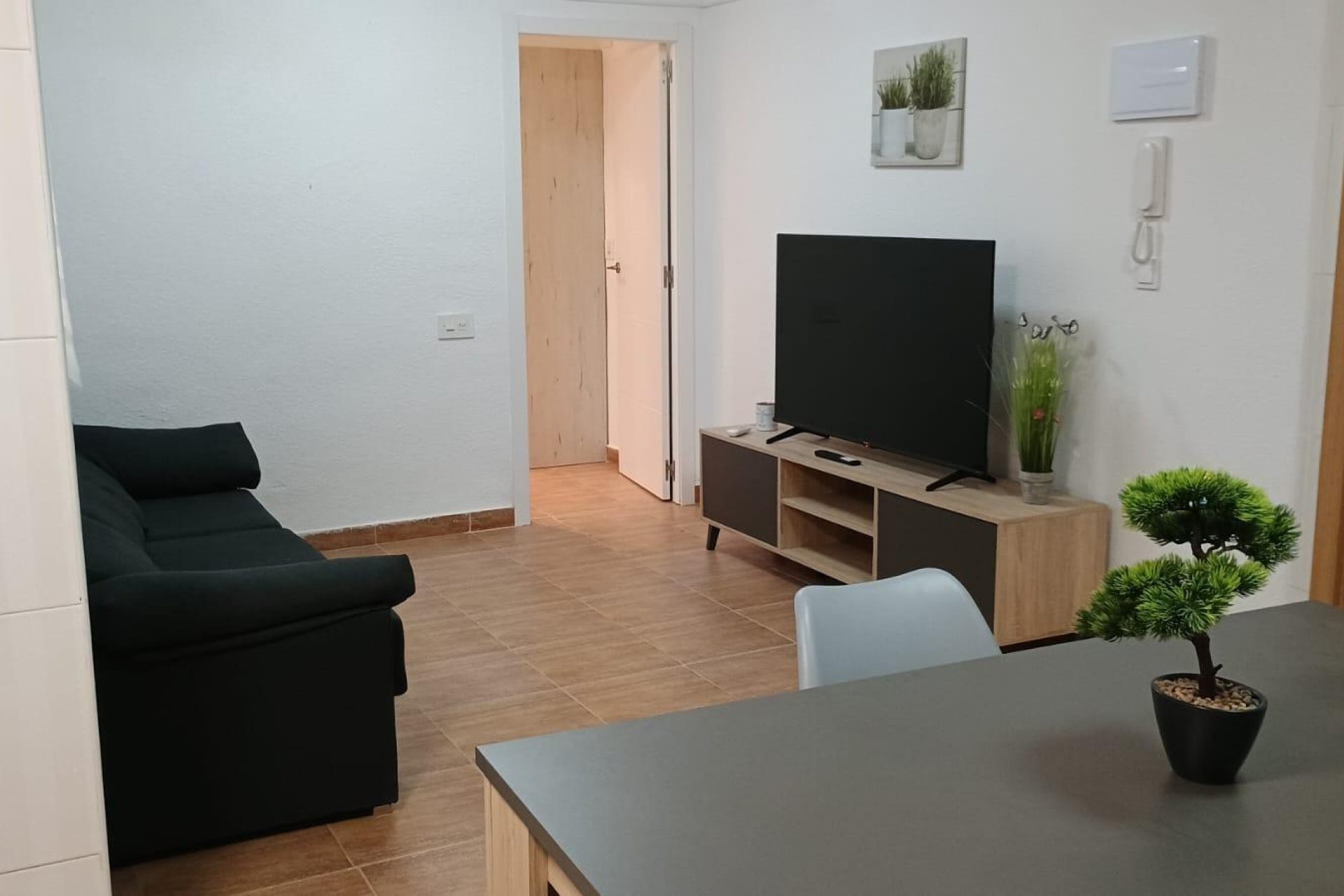 Wynajem długoterminowy - Piso - Elche - Centro