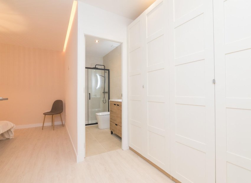 Wynajem długoterminowy - Piso - Elche - Centro