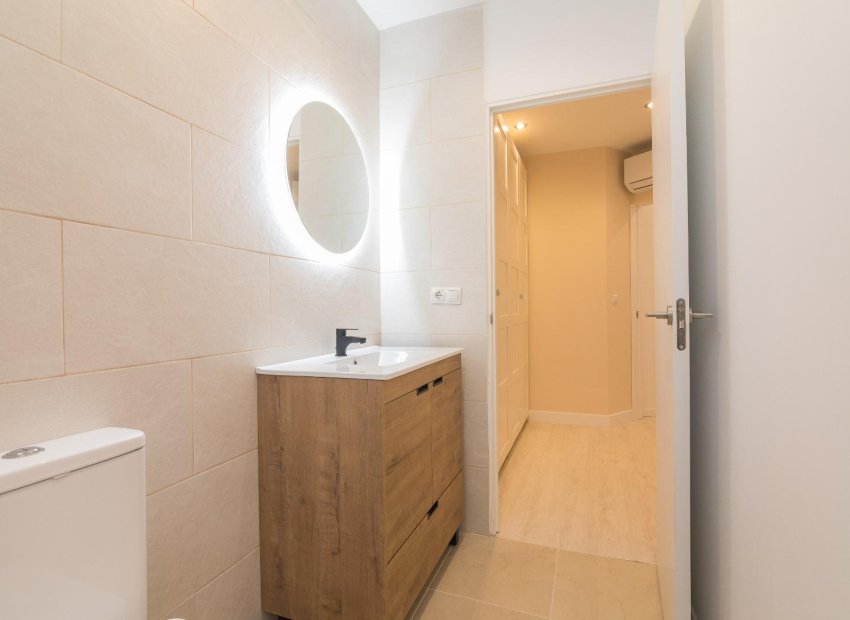 Wynajem długoterminowy - Piso - Elche - Centro