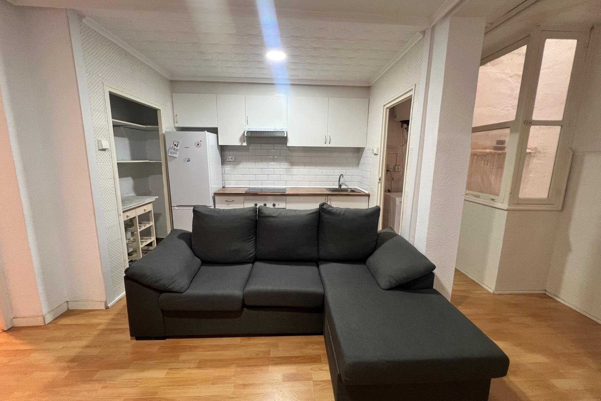 Wynajem długoterminowy - Piso - Elche - Reina Victoria-Miguel Hernández