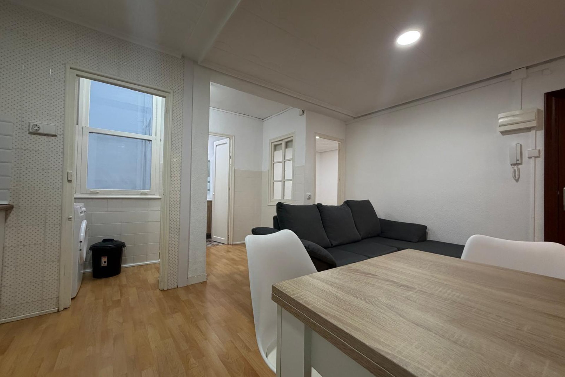 Wynajem długoterminowy - Piso - Elche - Reina Victoria-Miguel Hernández