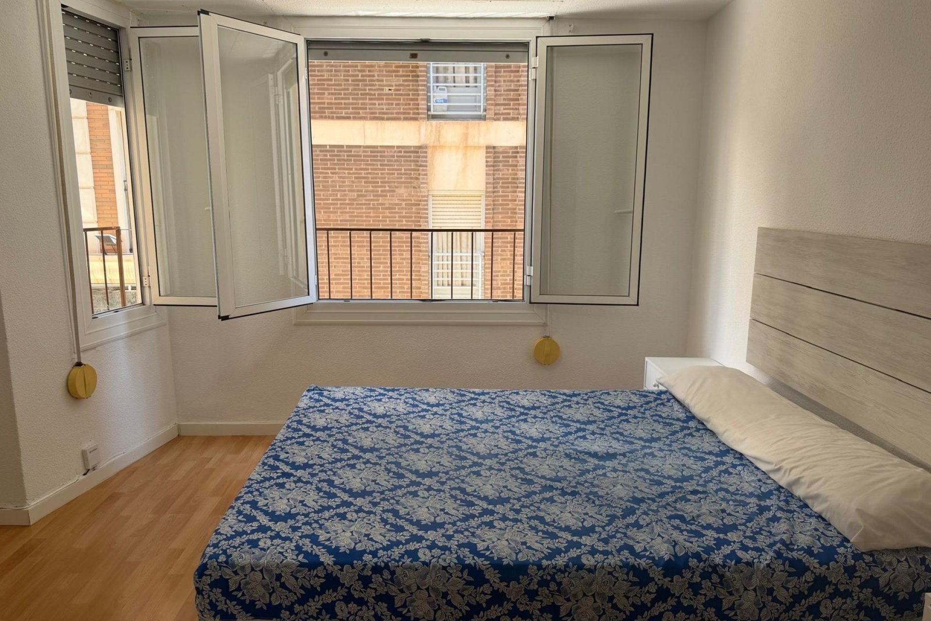 Wynajem długoterminowy - Piso - Elche - Reina Victoria-Miguel Hernández