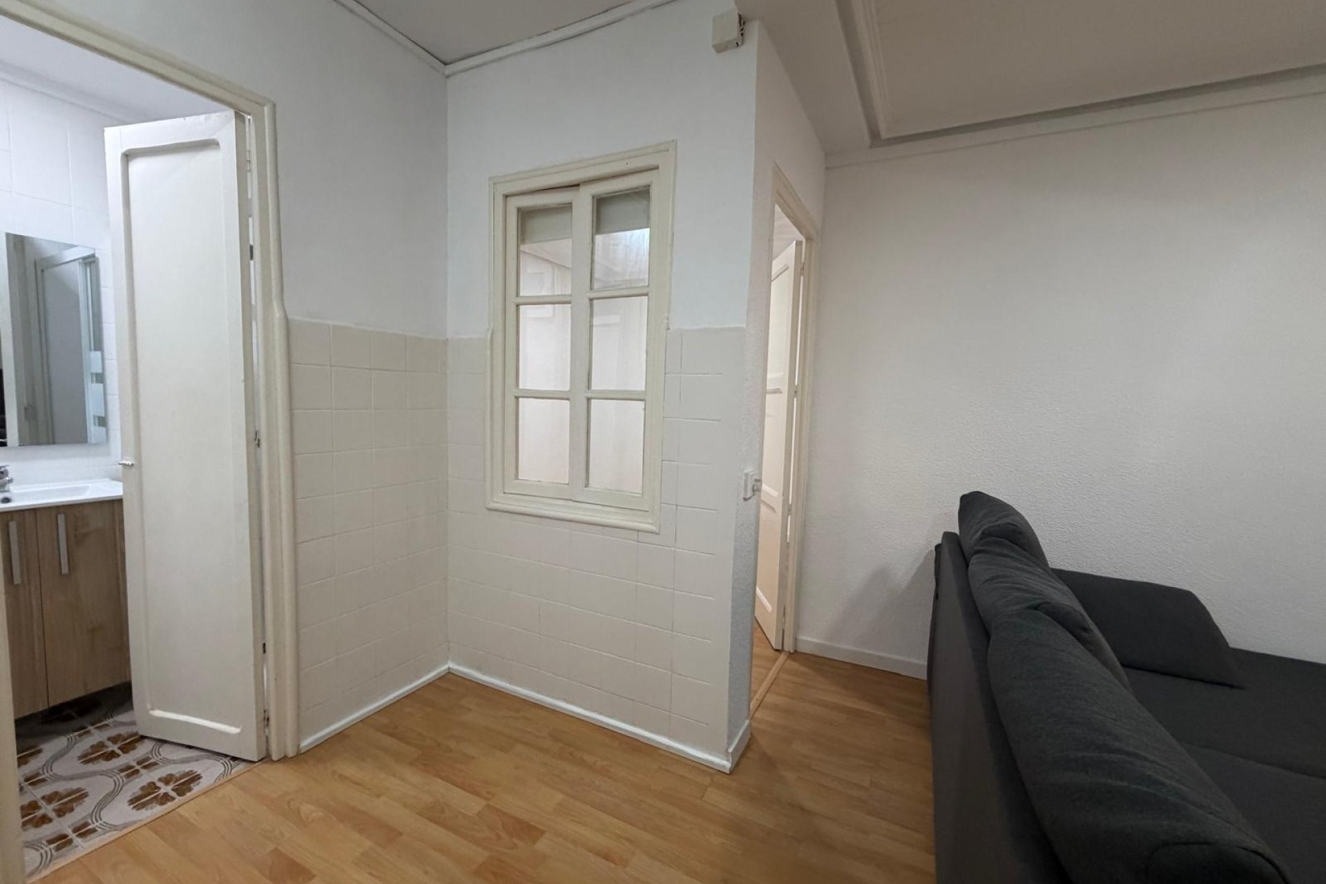 Wynajem długoterminowy - Piso - Elche - Reina Victoria-Miguel Hernández