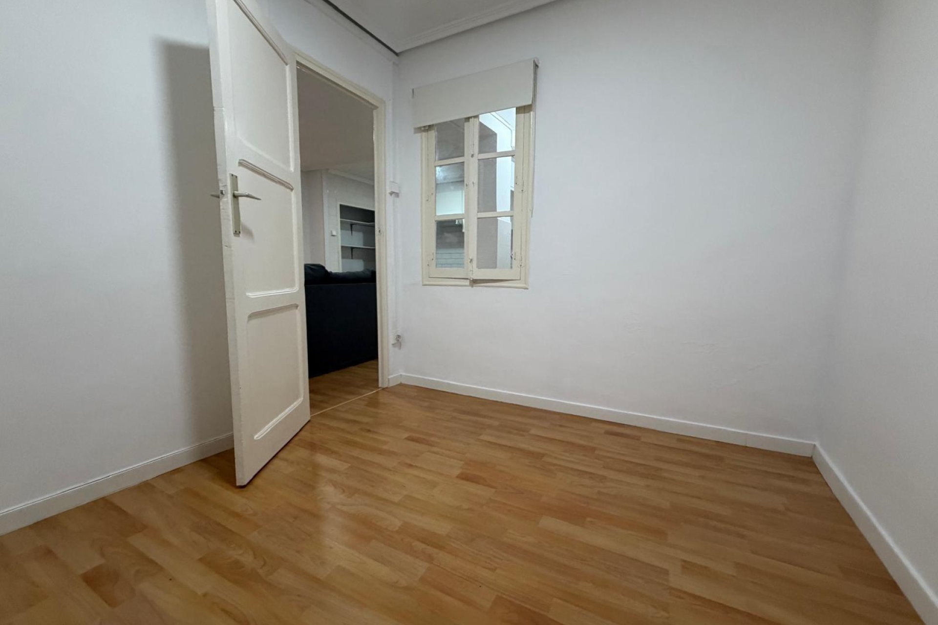 Wynajem długoterminowy - Piso - Elche - Reina Victoria-Miguel Hernández