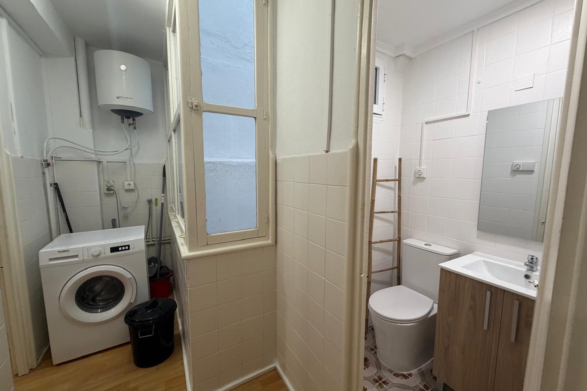 Wynajem długoterminowy - Piso - Elche - Reina Victoria-Miguel Hernández