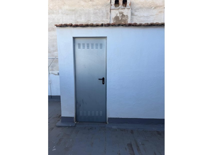 Wynajem długoterminowy - Piso - Elche - Reina Victoria-Miguel Hernández