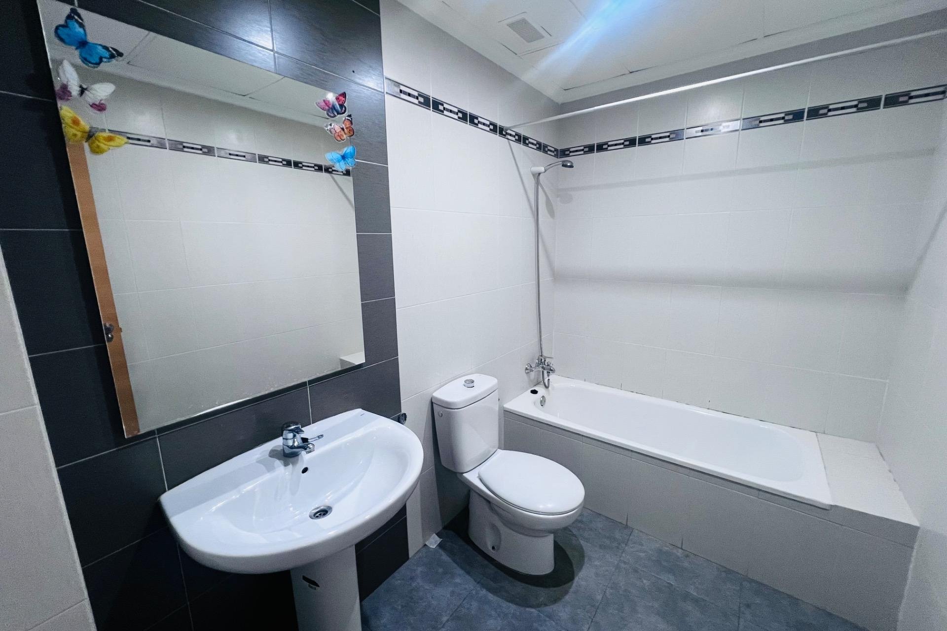 Wynajem długoterminowy - Piso - Elche - Sector V-El Canal