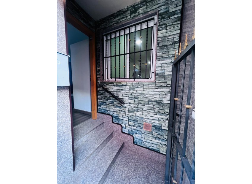 Wynajem długoterminowy - Piso - Elche - Sector V-El Canal