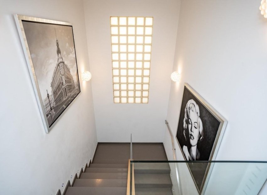 Wynajem długoterminowy - Szalet - Arenales del Sol - Zona paseo maritimo