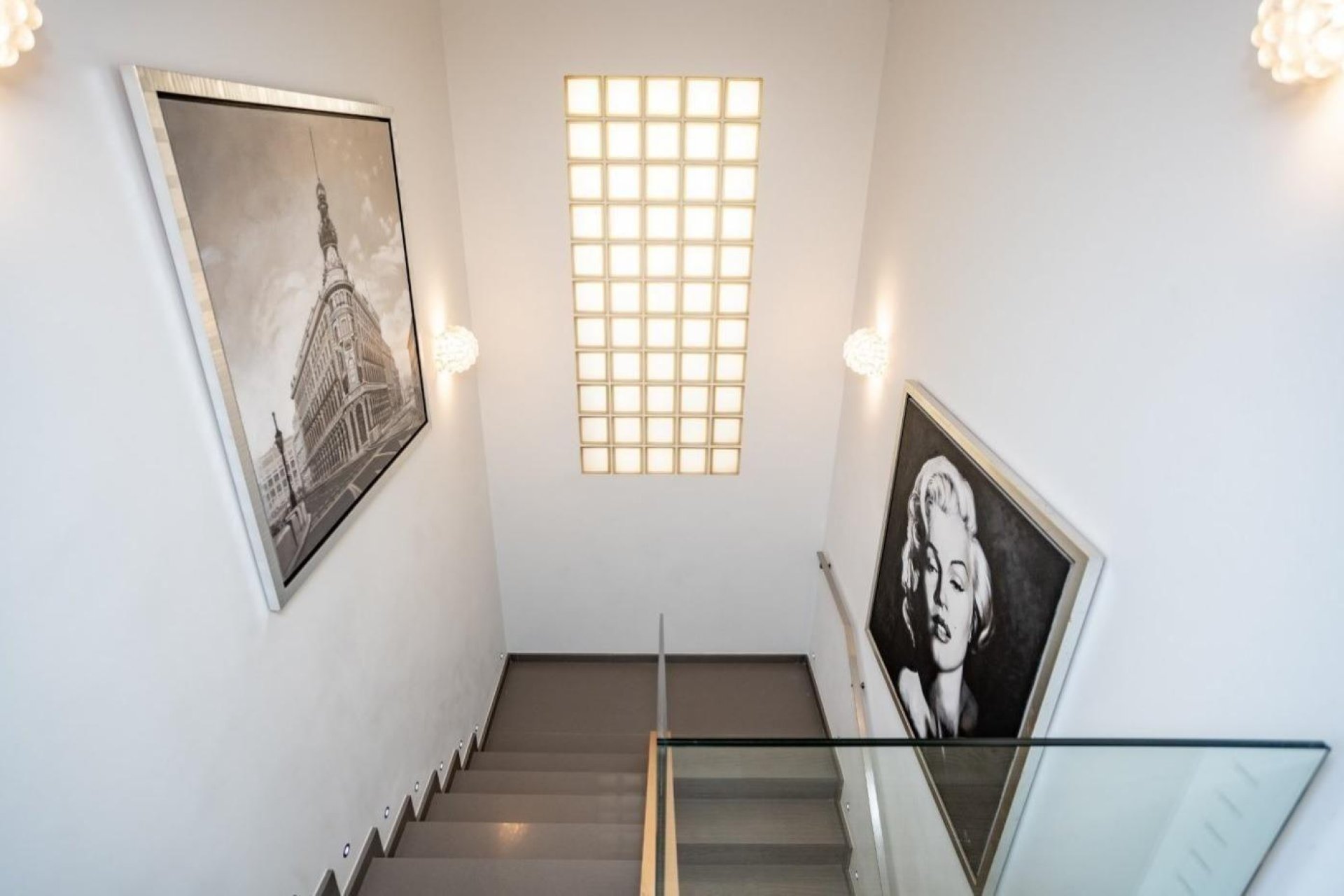 Wynajem długoterminowy - Szalet - Arenales del Sol - Zona paseo maritimo