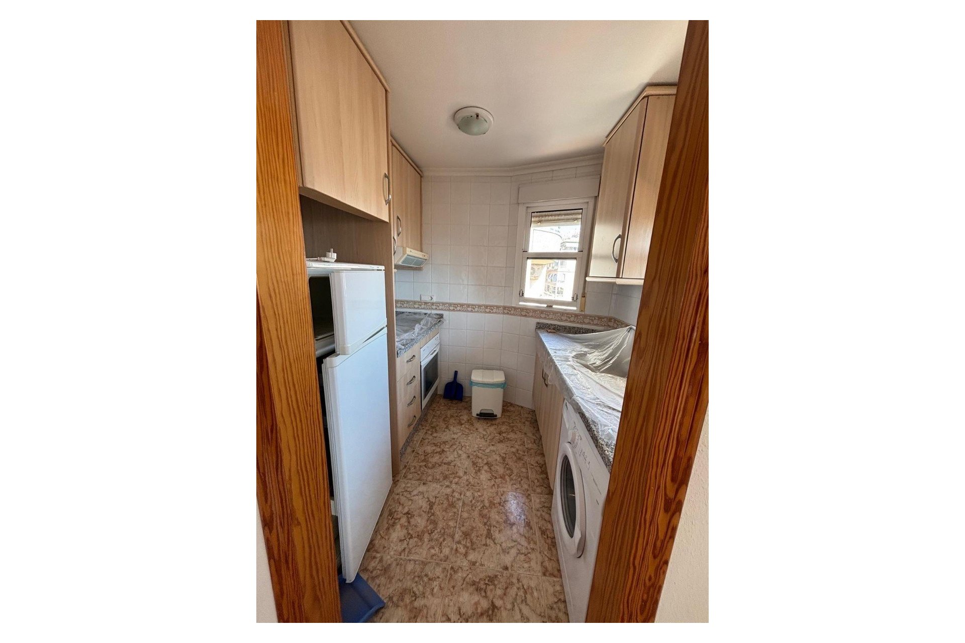 Wynajem krótkoterminowy - Apartamento - Torrevieja - Playa del Cura