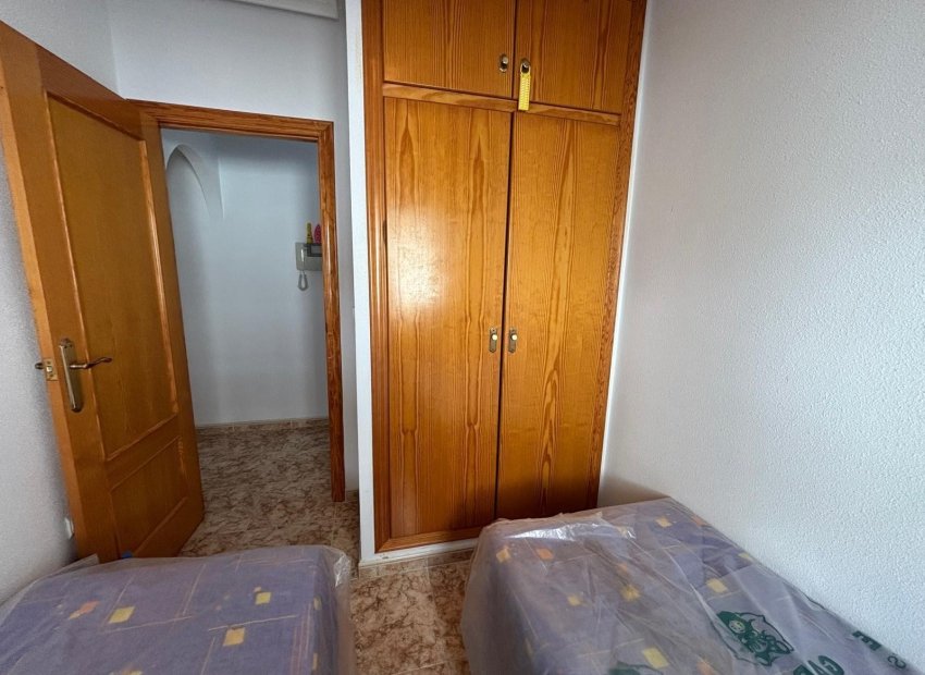 Wynajem krótkoterminowy - Apartamento - Torrevieja - Playa del Cura
