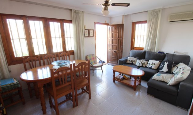 Resale - Bungalow - La Mata - Los Europeos/ PLAYA