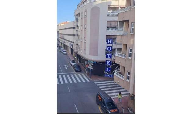 Herverkoop - Piso - Torrevieja - Centro