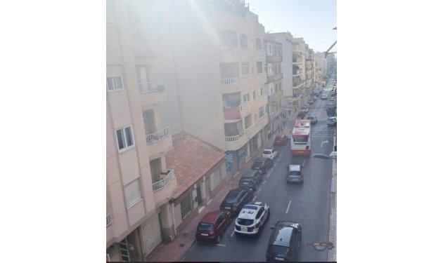 Herverkoop - Piso - Torrevieja - Centro