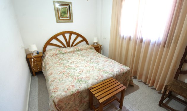 Resale - Bungalow - La Mata - Los Europeos/ PLAYA