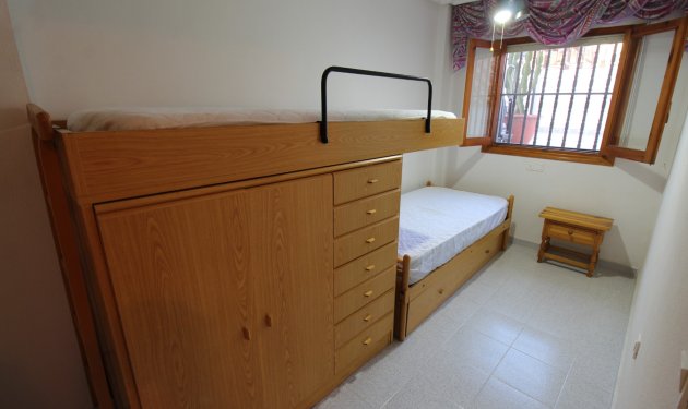 Resale - Bungalow - La Mata - Los Europeos/ PLAYA