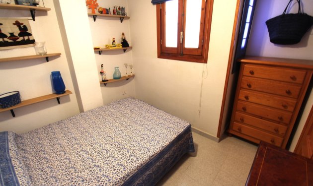 Resale - Bungalow - La Mata - Los Europeos/ PLAYA