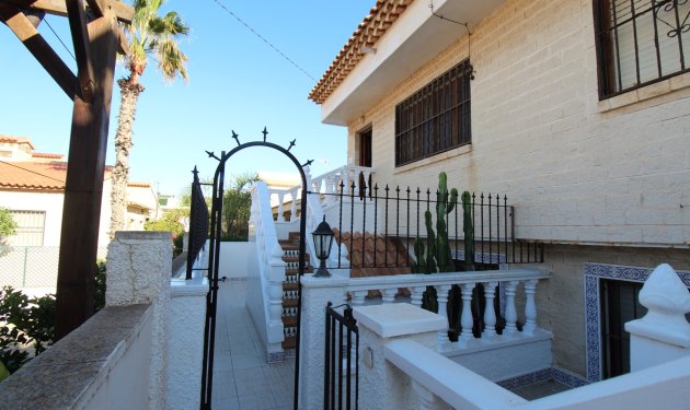 Resale - Bungalow - La Mata - Los Europeos/ PLAYA