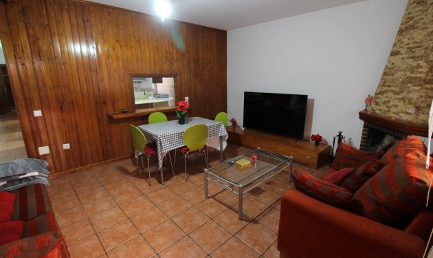 Resale - Bungalow - Torrevieja - PLAYA DE LOS LOCOS