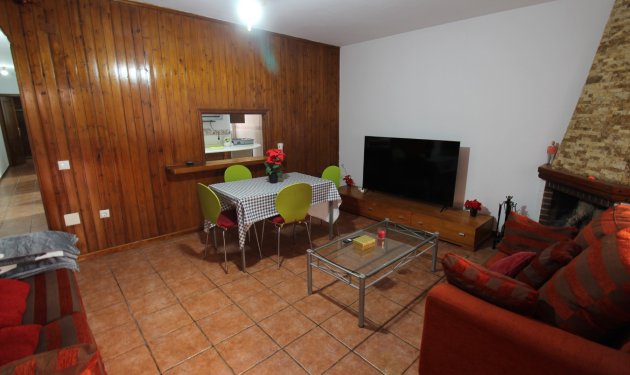 Resale - Bungalow - Torrevieja - PLAYA DE LOS LOCOS