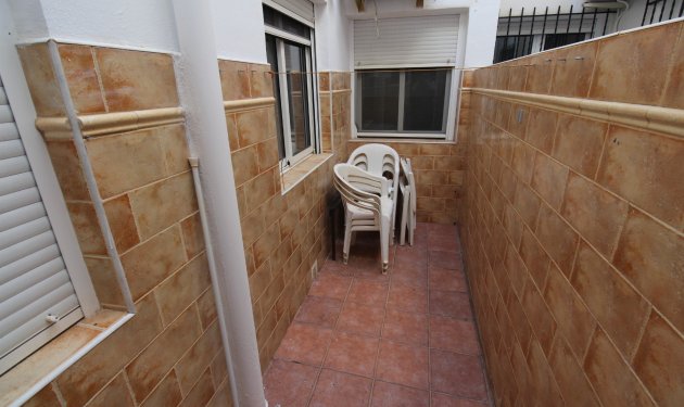 Resale - Bungalow - Torrevieja - PLAYA DE LOS LOCOS