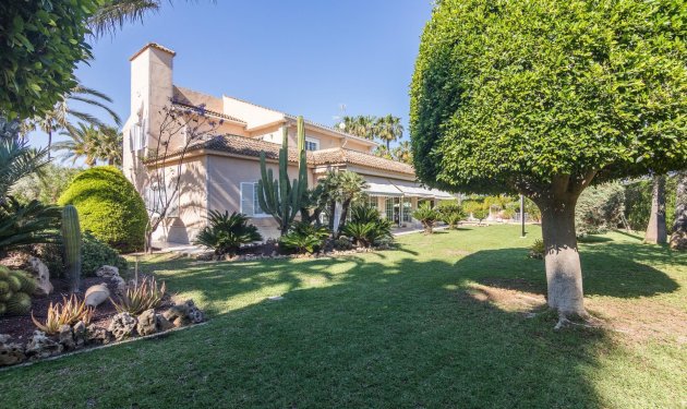 Reventa - Chalet - Elche Pedanías - Valverde
