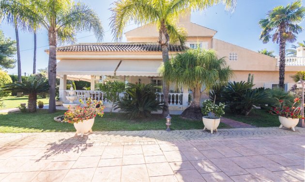 Reventa - Chalet - Elche Pedanías - Valverde