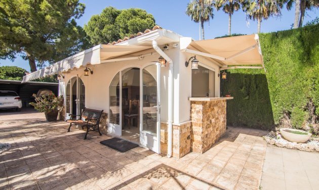 Reventa - Chalet - Elche Pedanías - Valverde