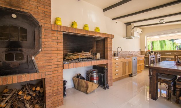 Reventa - Chalet - Elche Pedanías - Valverde