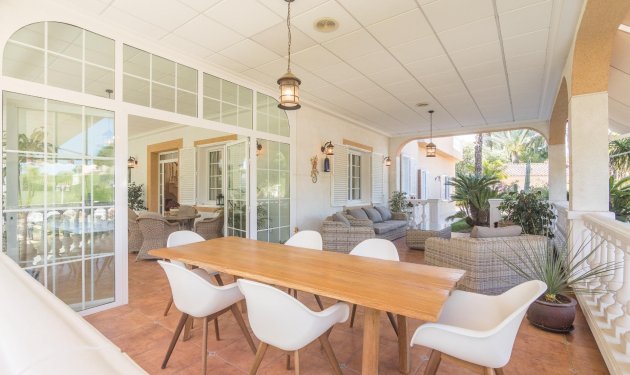 Reventa - Chalet - Elche Pedanías - Valverde