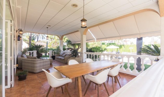 Reventa - Chalet - Elche Pedanías - Valverde